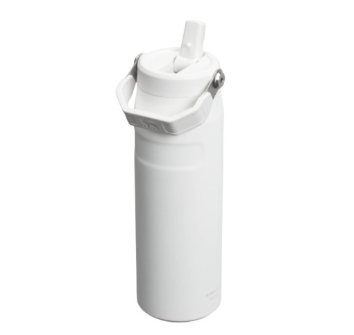 Sticla termoizolanta Stanley Iceflow Fast Flow Bottle 0.07L, Frost 2.0 - 10-11283-144 - Img 3