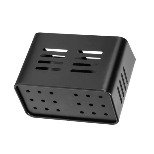 Suport pentru tacamuri Baco Wenko Black Outdoor Kitchen - 55024100 - Img 3