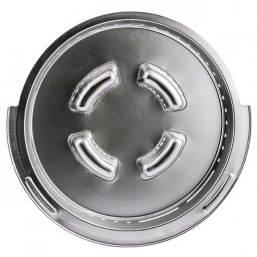 Tava de carbuni pentru gratar Char-Broil All-Star pe gaz - 140392 6