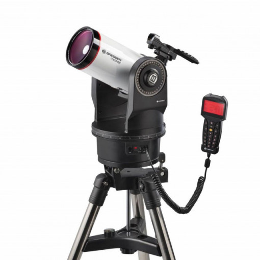 Telescop Maksutov-Cassegrain Bresser Messier MCX-102 GOTO EQ/AZ - 4701102 3