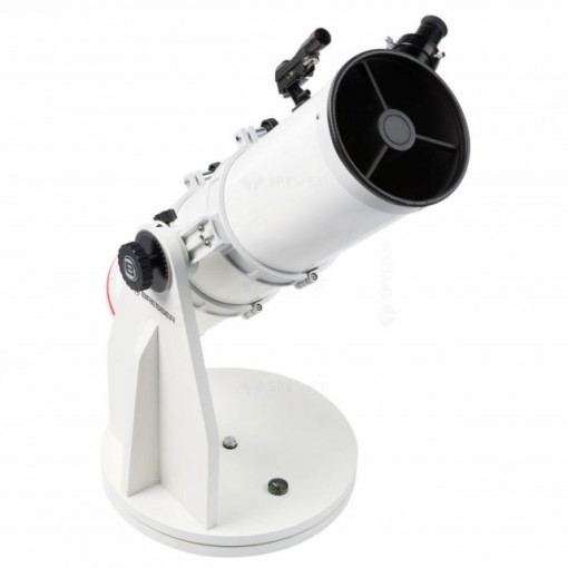 Telescop reflector Bresser Messier 6 inch DOBSON - 4716415 - Img 2