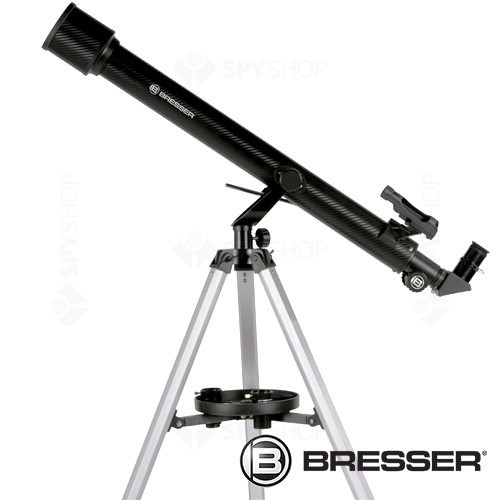 Telescop refractor Bresser Stellar 60/800 - 4511759 2