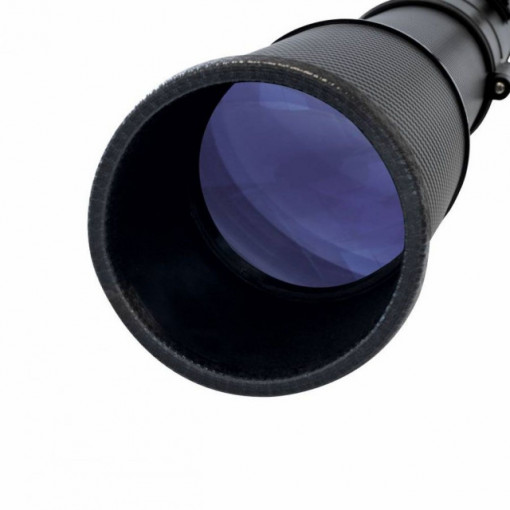 Telescop refractor Bresser Taurus 90/500 NG - 4512509 2