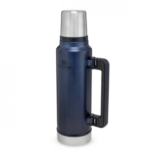 Termos The Legendary Classic Bottle Large Nightfall 1.4 l - 10-08265-006 2