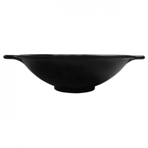Tigaie Wok din fonta Lodge 35 cm-  L-P14W3 3