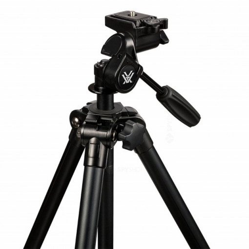 Trepied Vortex Summit SS-P - ST-5 montura