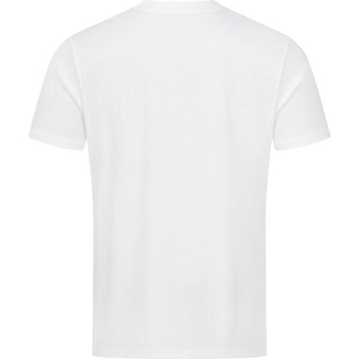 Tricou Blaser Vanator Argali Badge T 26 Alb - Img 2
