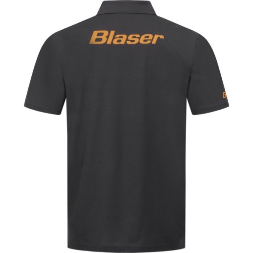 Tricou Vanatoare Blaser Competition Polo Shirt 26 - Img 2
