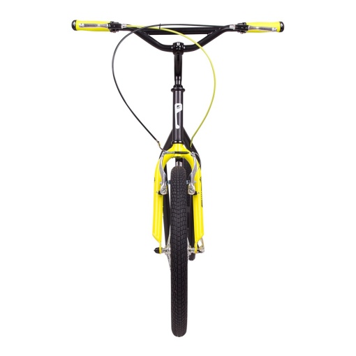 Trotineta inSPORTline Disparo V-Brake - Img 2