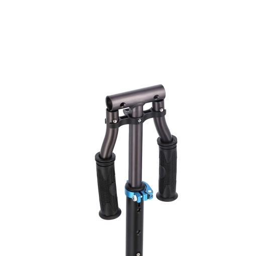 Trotineta Nils Extreme HM250 250 mm - Img 7