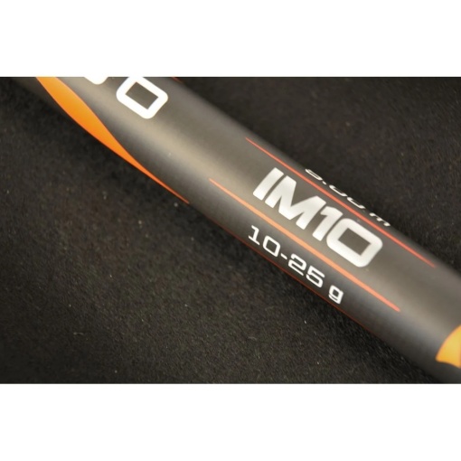 Varga Benzar Adventure Pole 4m 10-25g