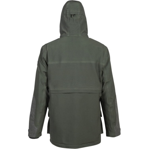 VERNEY-CARRON Jacheta Chamois Kaki - Img 2