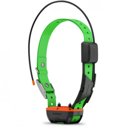 Zgarda pentru caini Garmin GPS Alpha TT25K - HG.010.02447.25 - Img 2
