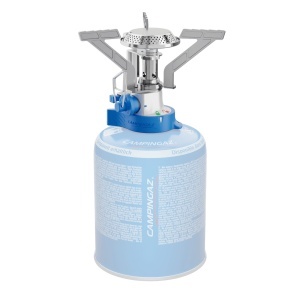 Aragaz Campingaz Twister CV Connect Piezo - 2227749