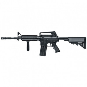 Arma Airsoft Arc Umarex Oberland Arms OA-15 M4 RIS 6mm 17BB 0.5J - VU.2.6450 3