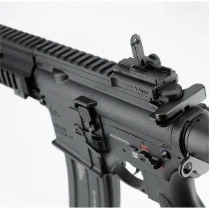 Arma Electrica Airsoft Umarex Heckler & Koch HK416 A5 Sportsline 6MM 160BB 1J - VU.2.6480X - Img 4
