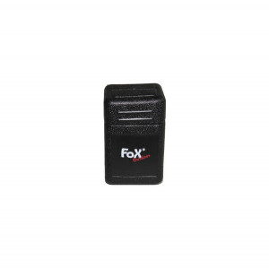 Arzator camping cu aprindere piezzo, 7 x 6,5 cm Fox Outdoor - OUTMA.33703 2