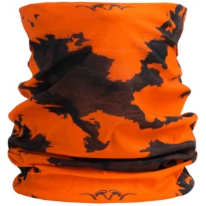 Bandana Vanator Blaser Multi-Tube Blaze Orange