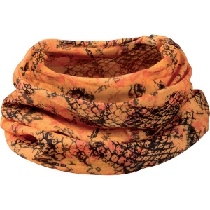 Bandana Vanator Verney Carron Snake Blaze Orange