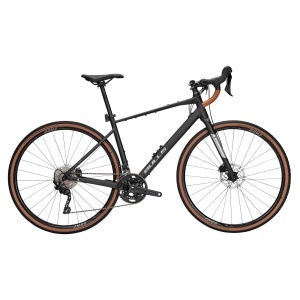 Bicicleta Ciclocross Bulls Grinder 3 - 28 Inch, M, Negru