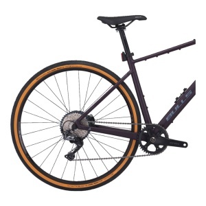 Bicicleta Ciclocross Bulls Grinder 4 - 28 Inch, M, Mov - Img 3