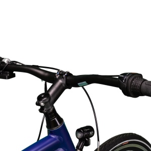 Bicicleta Electrica Cycle Pro 28171 - 28 Inch, M-L, Albastru - Img 4