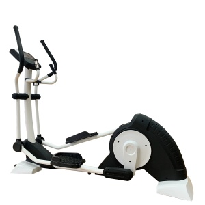 Bicicleta Eliptica Sportmann F1-8618BT - Img 6