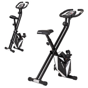Bicicleta Fitness Pliabila inSPORTline Xbike Cube - Img 10
