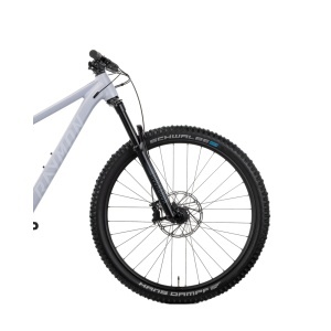 Bicicleta Full Suspension Raymon Yara 150 Ultra 2025 - 29 Inch, S, Alb - GX - Img 5