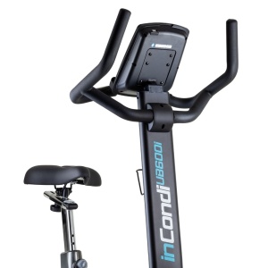 Bicicleta Magnetica inSPORTline inCondi UB600i - Img 7