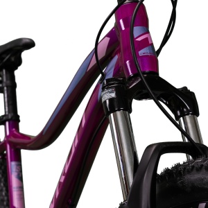Bicicleta Mtb Devron 2023 RW0.7 - 27.5 Inch, L, Mov - Img 4