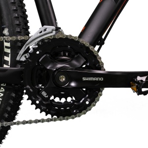 Bicicleta Mtb Devron Riddle 2023 RM1.9 - 29 Inch, M, Negru - Img 5