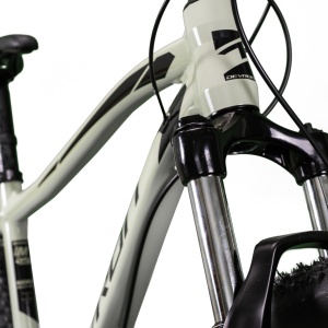 Bicicleta Mtb Devron Riddle 2023 RM2.9 - 29 Inch, L, Gri - Img 3