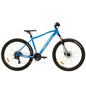 Bicicleta Mtb Devron Riddle RM1.7 2025 - 27.5 Inch, L, Albastru