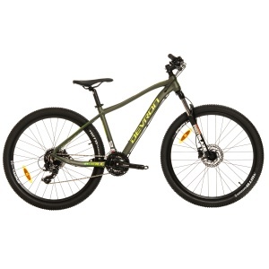 Bicicleta Mtb Devron Riddle RM1.7 2025 - 27.5 inch, S, Verde
