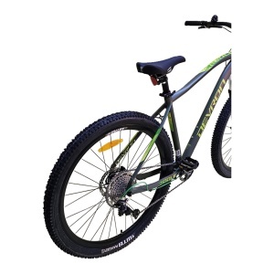 Bicicleta Mtb Devron Riddle RM4.9 2022 - 29 Inch, XL, Verde - Img 4