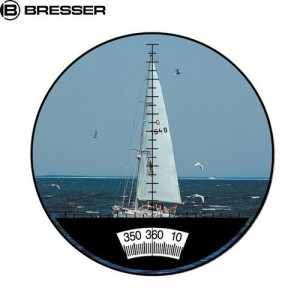 Binoclu Bresser Binocom 7x50 GAL - 1866805 3