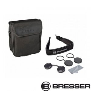 Binoclu Bresser Pirsch 10x34 - 1721034 4
