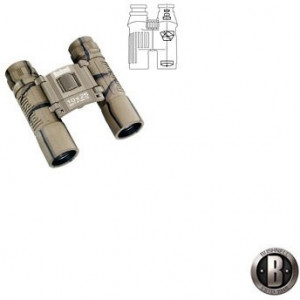Binoclu Bushnell Powerview 10x25 - VB.13.2516