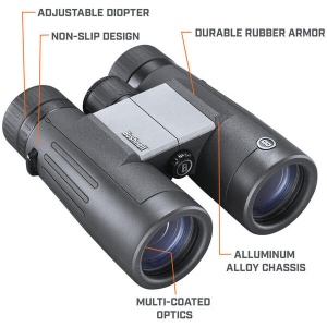 Binoclu Bushnell PowerView 2 8X42 - VB.PWV842 - Img 5