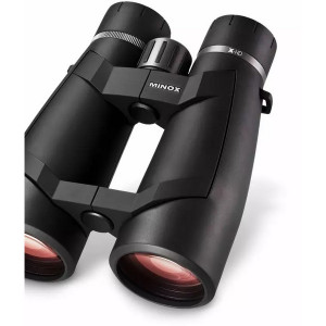 Binoclu Minox X HDE 10x44 - VM.80107487 2