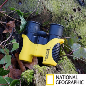 Binoclu pentru copii National Geographic 6x21 - 9103000 2