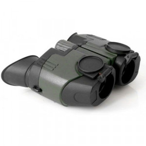 Binoclu Yukon Sideview 8x21 - 22141