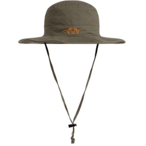 BLASER Palarie Huntec Bucket Dark Olive
