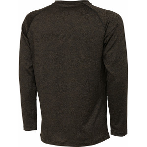 Bluza Prologic Mega Fish Green Long Sleeve 3