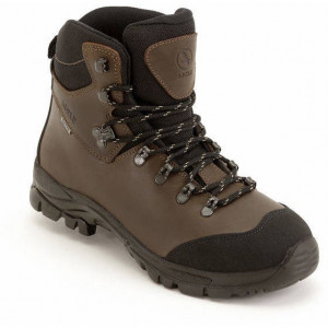 Bocanci Aigle Laforse MTD Brown - Img 2