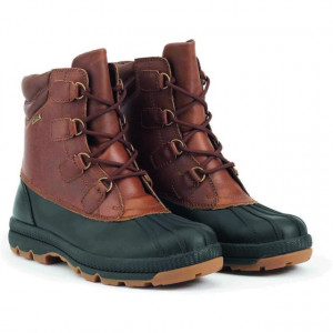 Bocanci Aigle Tenere Warm Brown/Black
