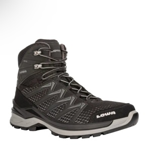 Bocanci Barbati Lowa Innox Pro Mid GTX - Img 3