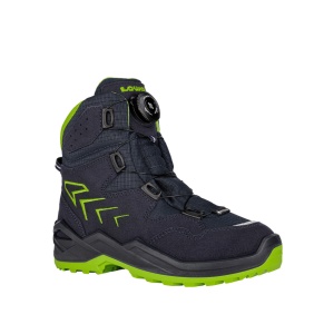 Bocanci Copii Lowa Firo GTX Mid - Img 2