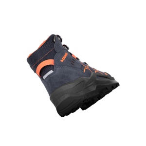 Bocanci Copii Lowa Kody Evo Mid GTX - Img 2